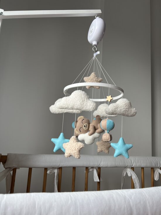 Žvėrelis ir oro balioniukai